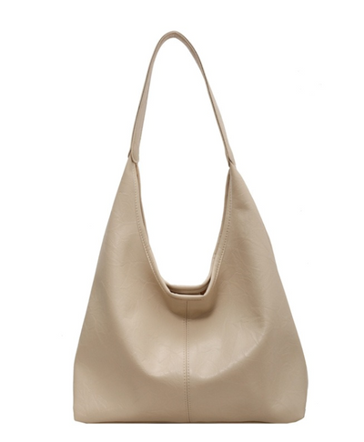 Women’s Tote Bag Vintage Design Button Closure 9